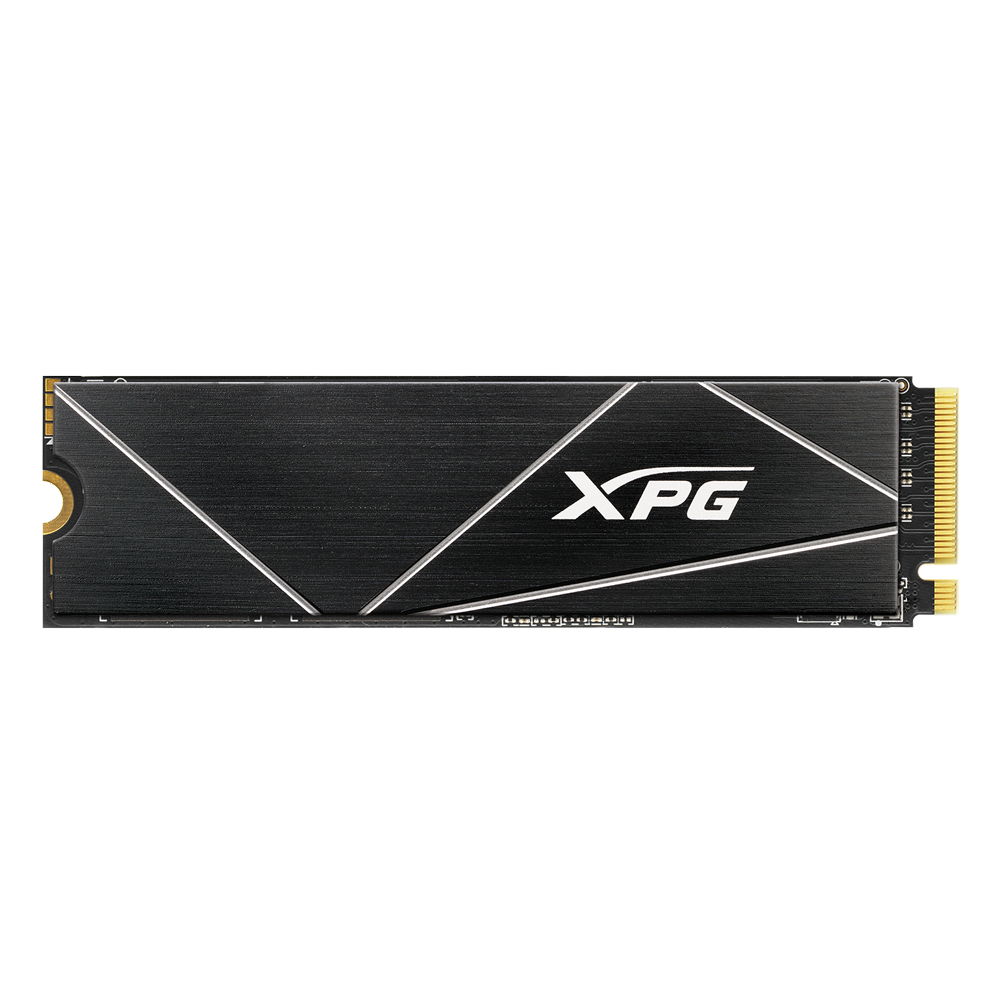 XPG GAMMIX S70 BLADE PCIe Gen4x4 M.2 2280 ソリッドステートドライブ ...