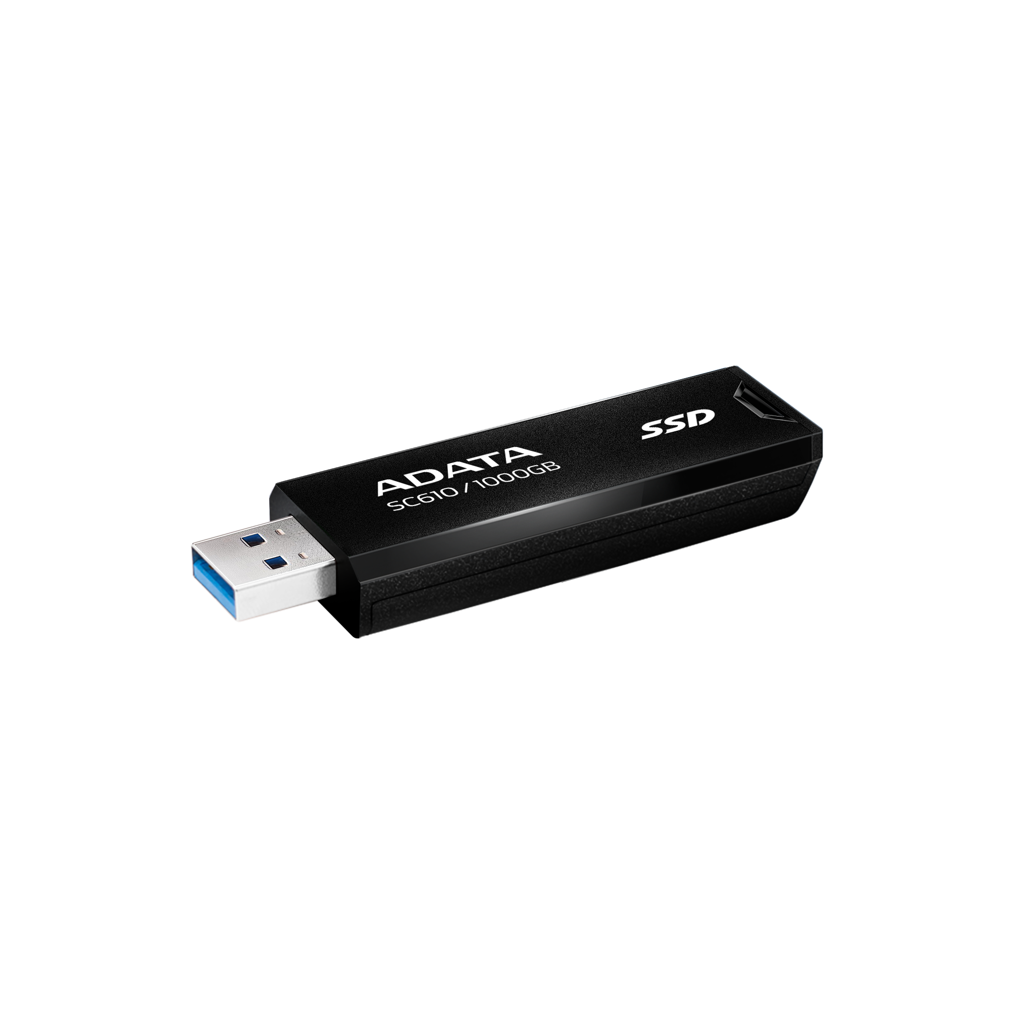 Consumer Storage - SSD, Memory Card, USB Flash Drive