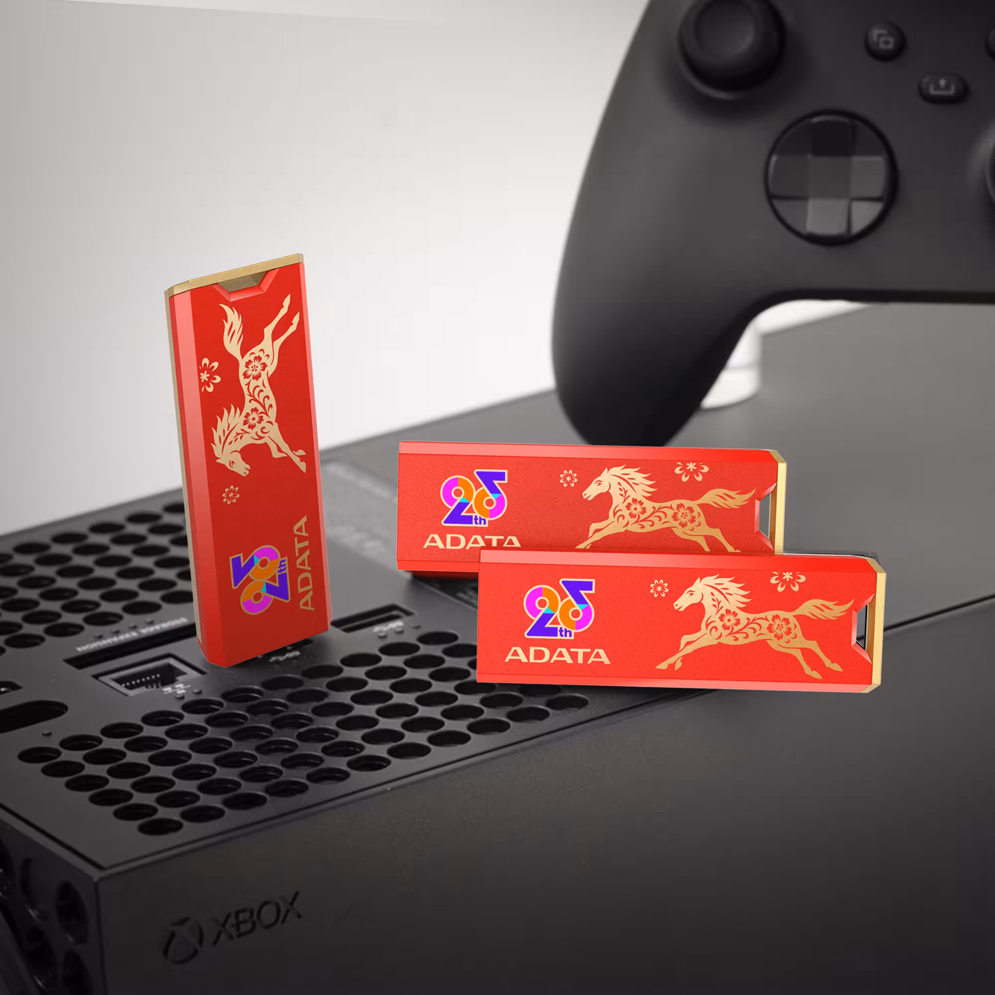 SC610 GOLDEN HORSE EDITION--12