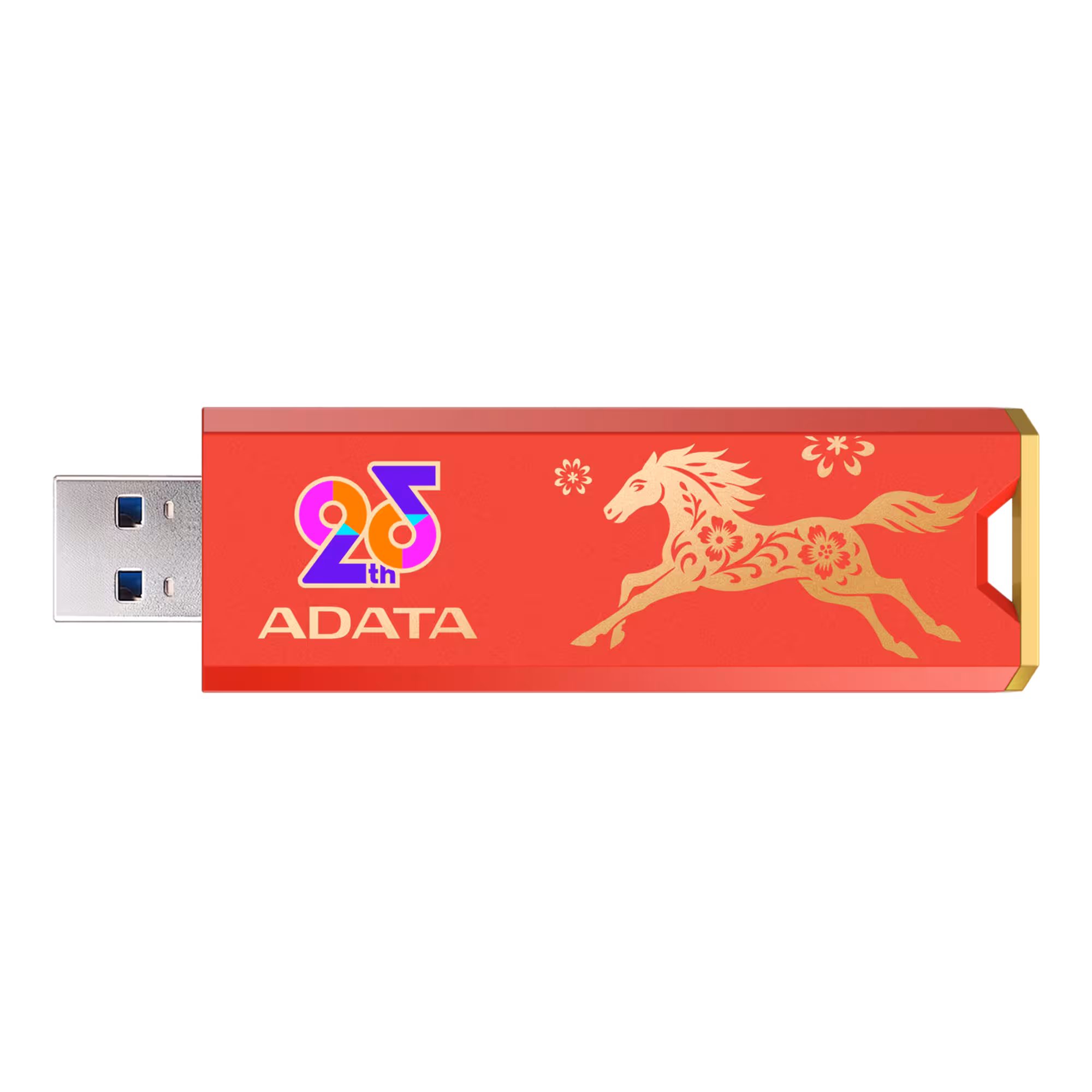 SC610 GOLDEN HORSE EDITION--1