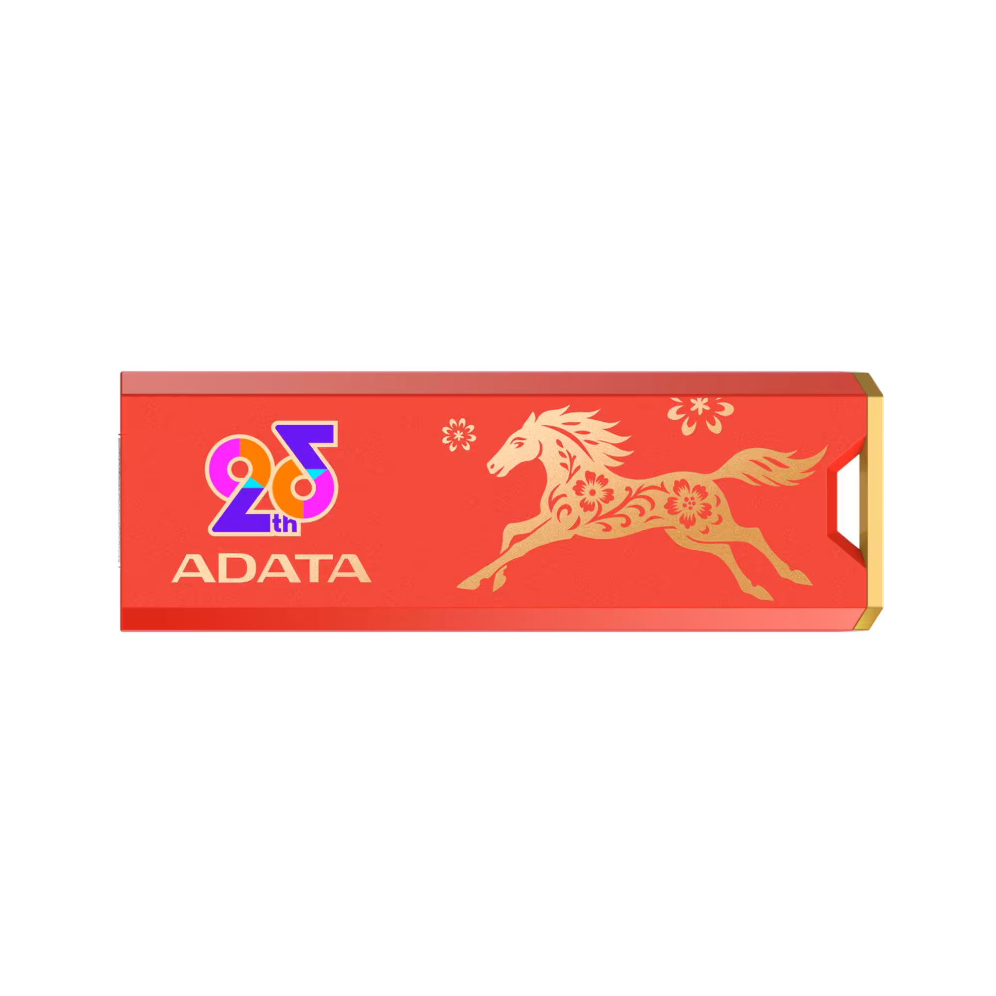 SC610 GOLDEN HORSE EDITION--8