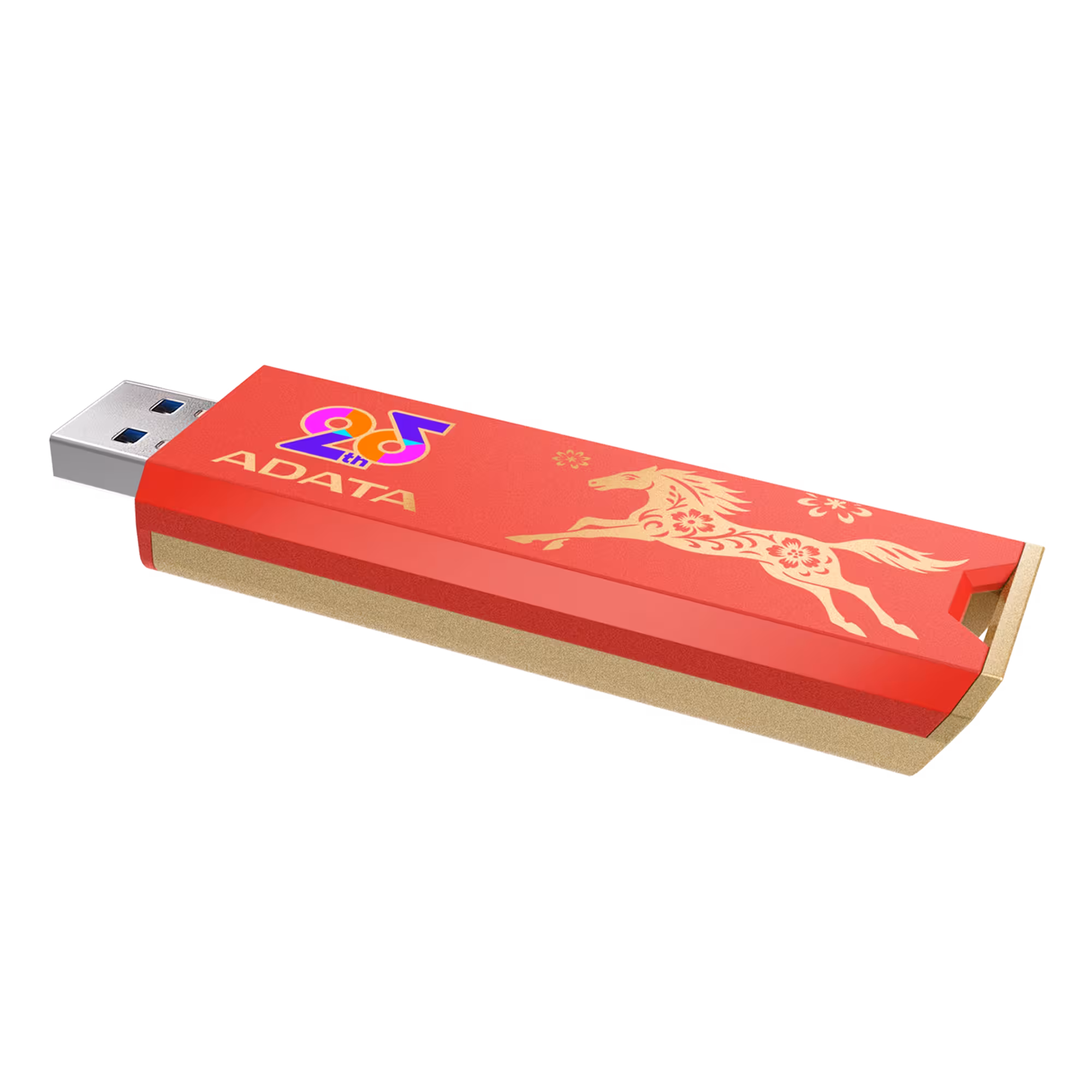 SC610 GOLDEN HORSE EDITION--4