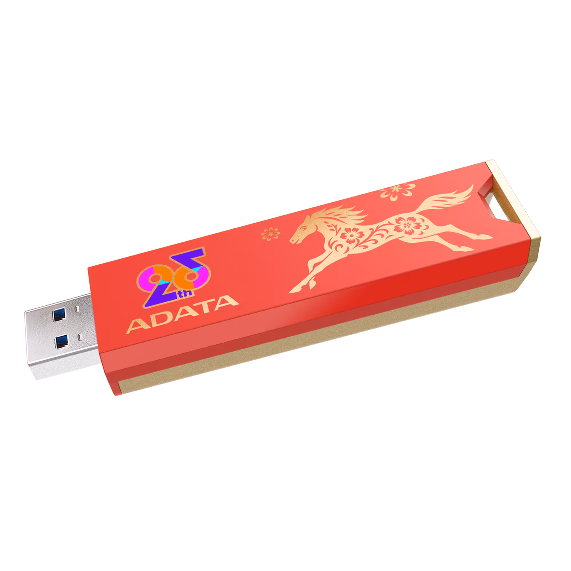 SC610 GOLDEN HORSE EDITION--5