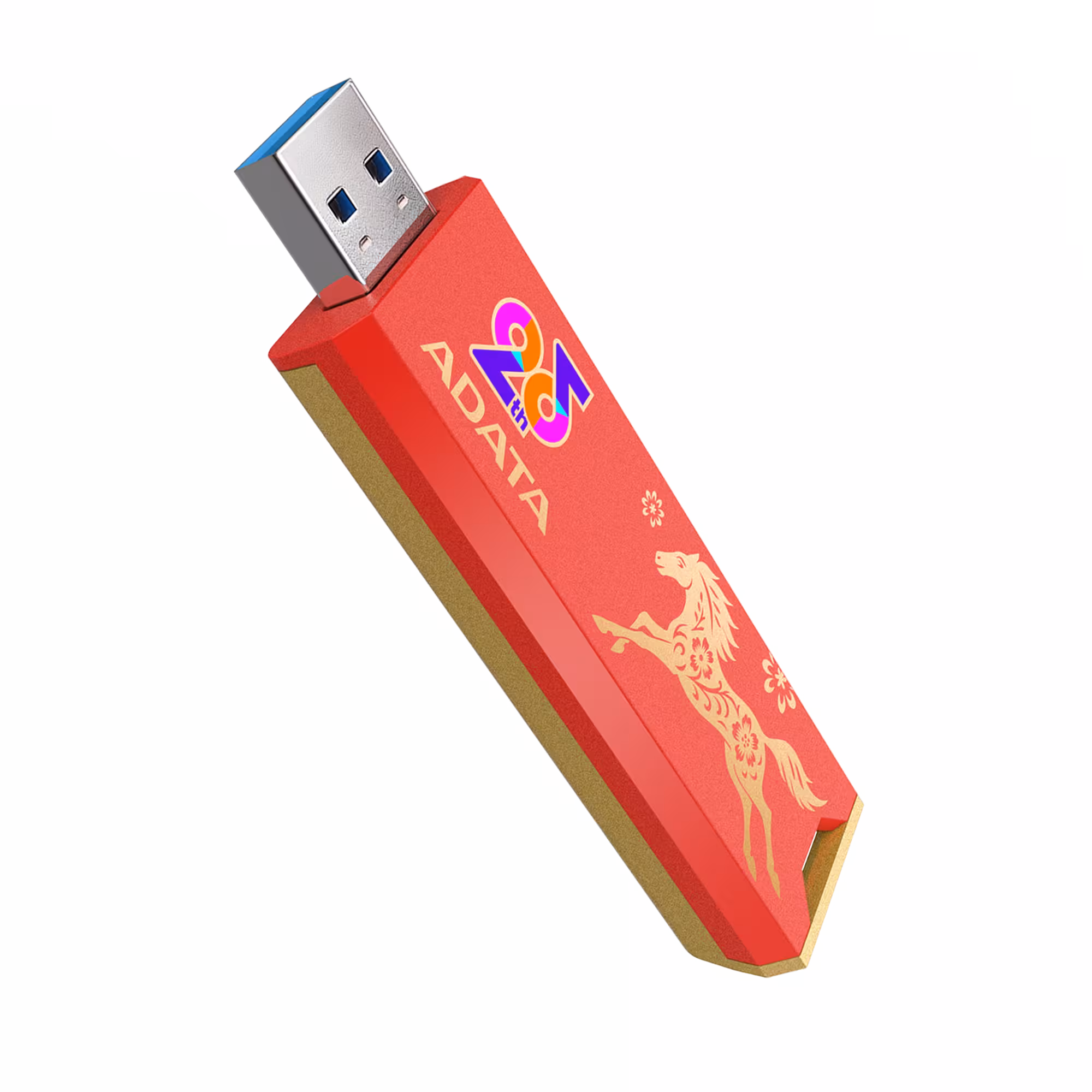 SC610 GOLDEN HORSE EDITION--6