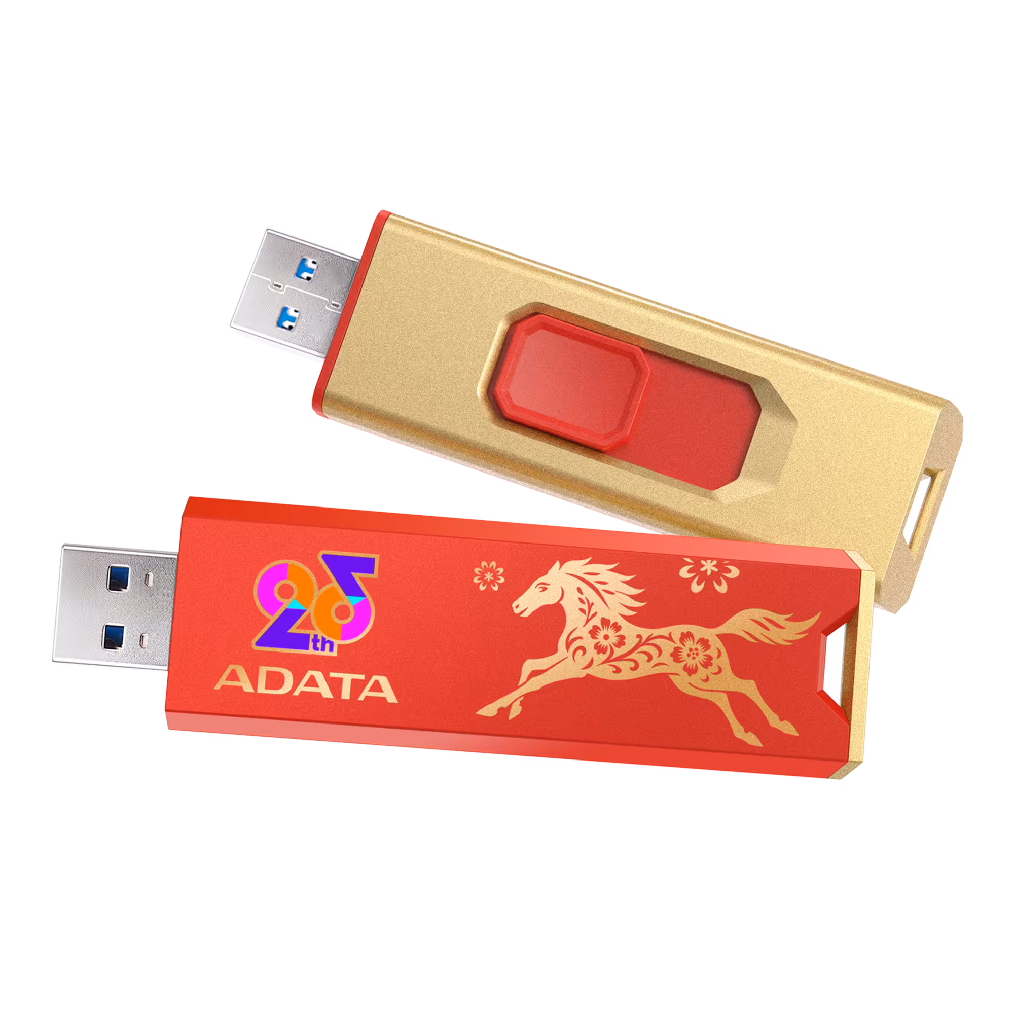 SC610 GOLDEN HORSE EDITION--7
