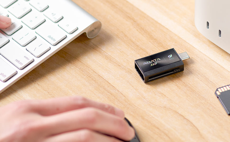 SC730 External SSD, USB Flash Drive (United States)