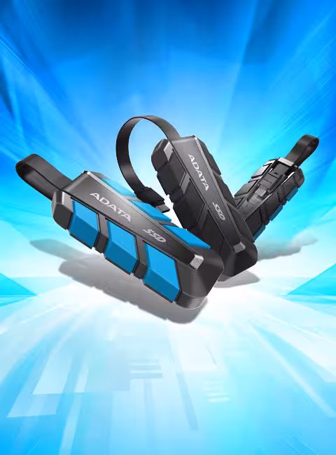 Effiziente All-in-One-Portabilität