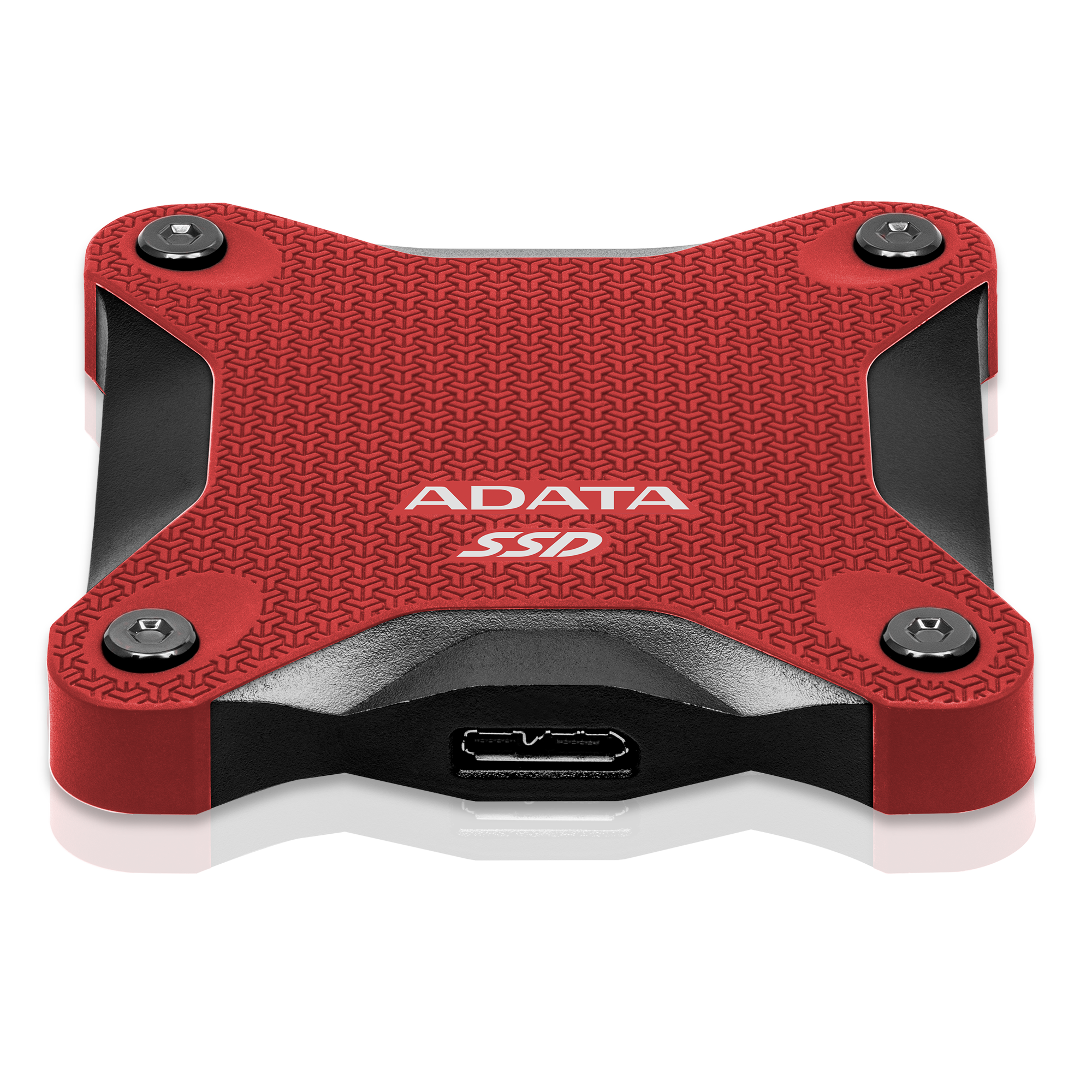 Unidade de estado sólido externa SD620 | ADATA (Brazil)