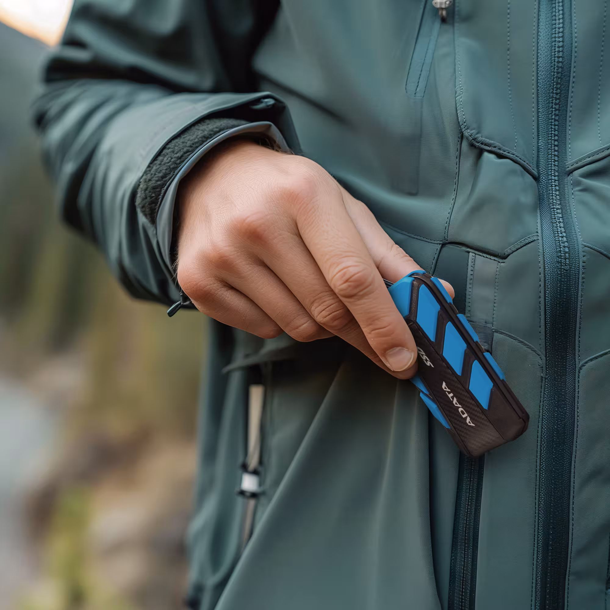 SD820 External SSD-#878684-7