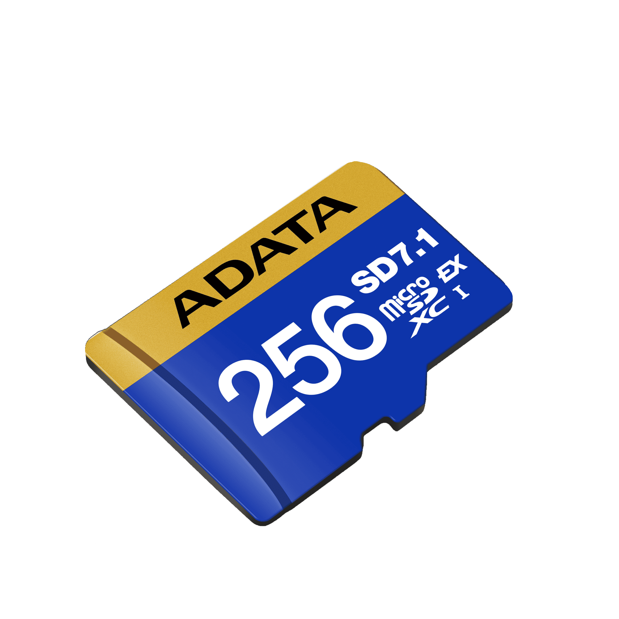 SDVA7弾カード Premier Extreme microSDXC SD7.1 Express カード (Japan)
