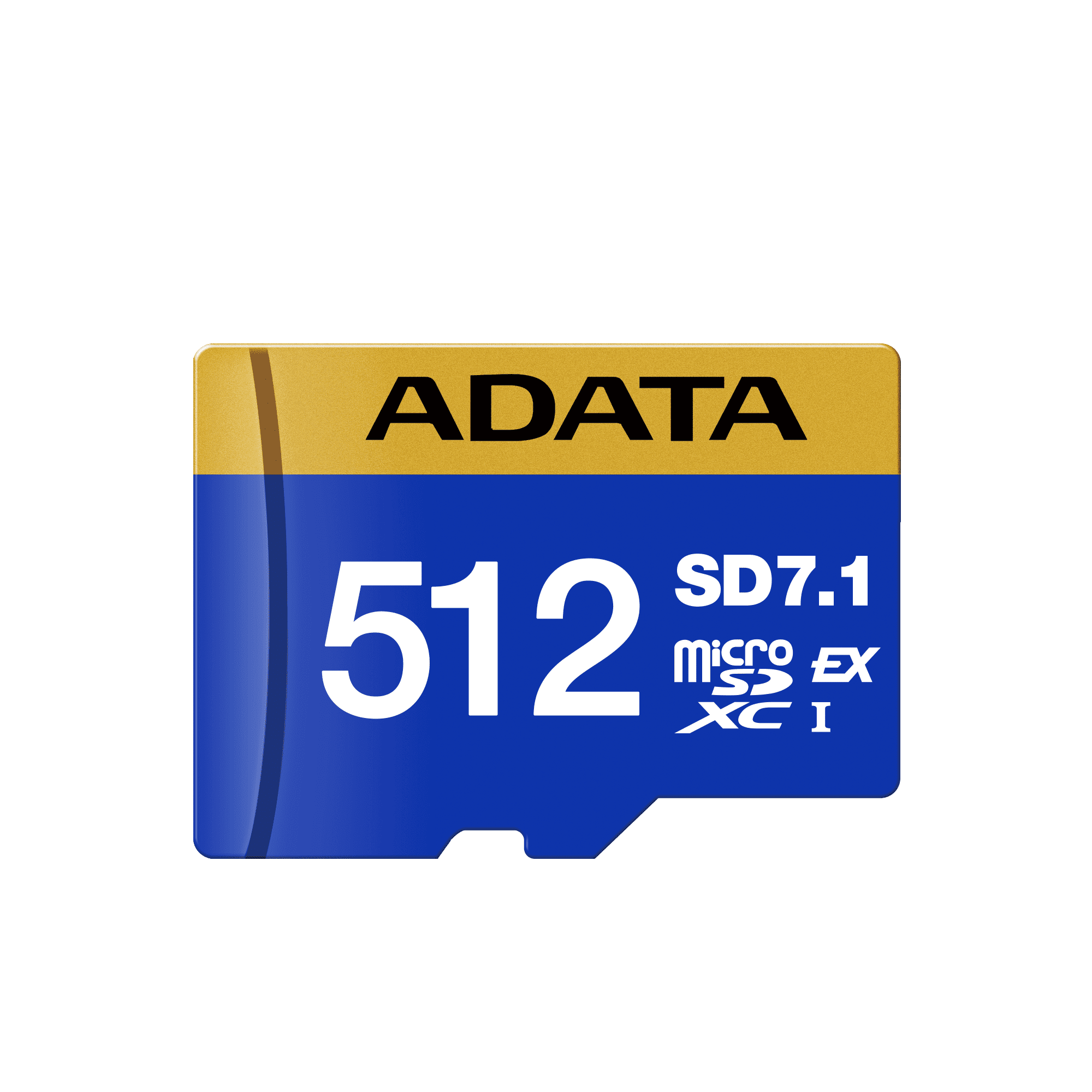 Tarjeta Premier Extreme microSDXC SD7.1 Express (Mexico)