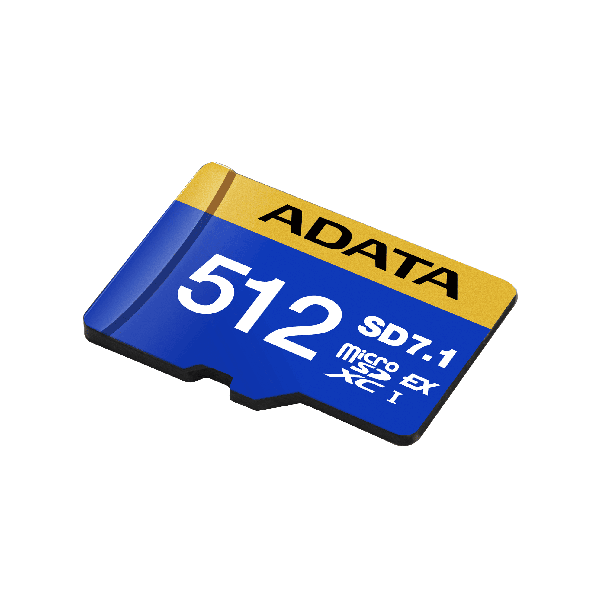 SDページ vDriveZX review - a Microdrive based SD storage solution for your