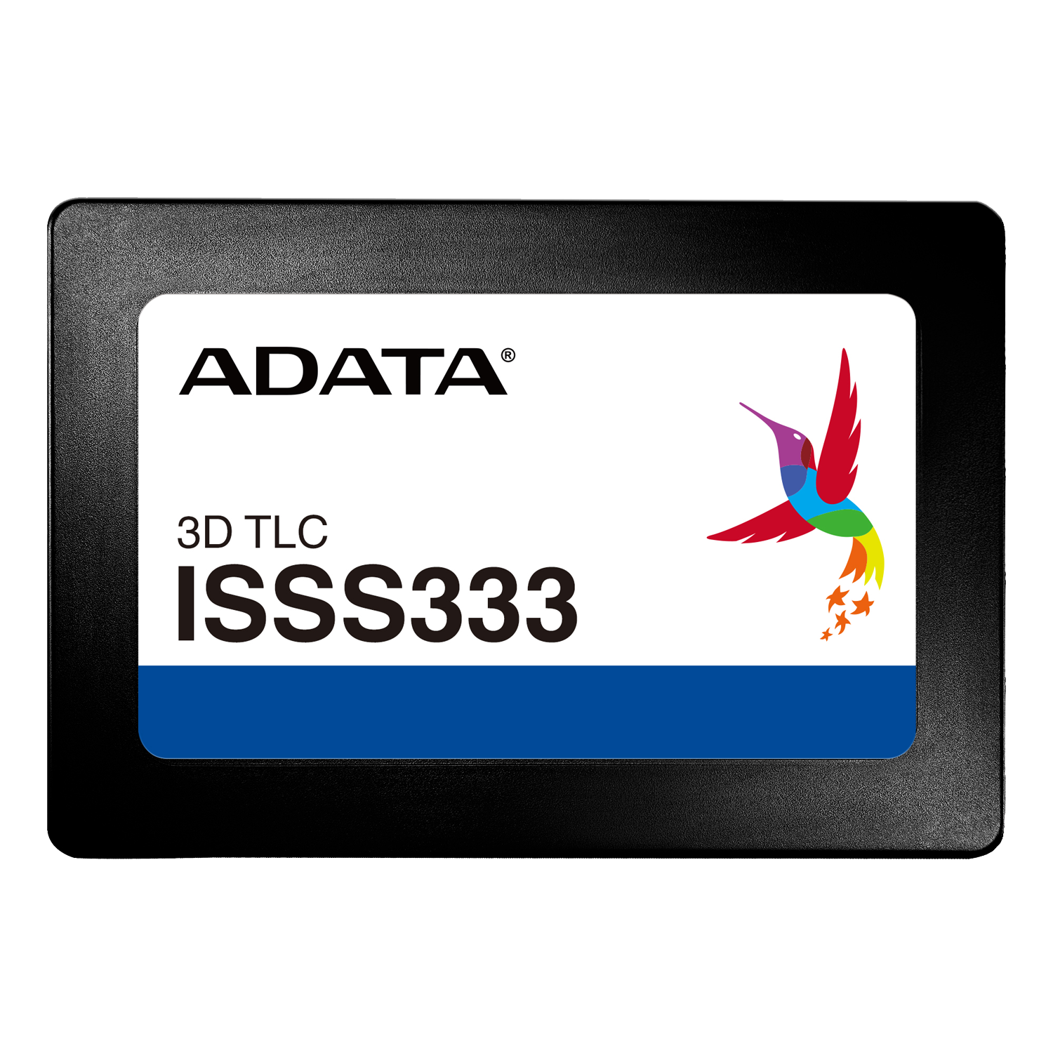 Isss333 2 5 Ssd