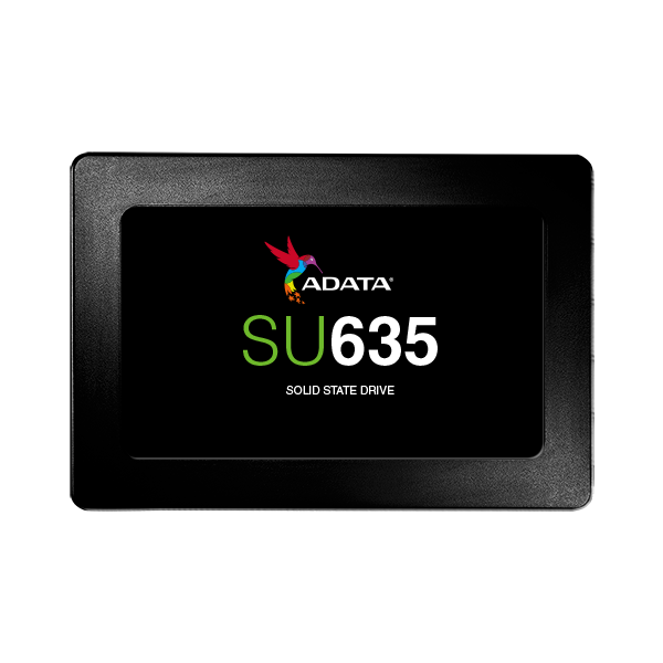 Disque Dur Adata SSD 128 Go / 2.5 / SATA III