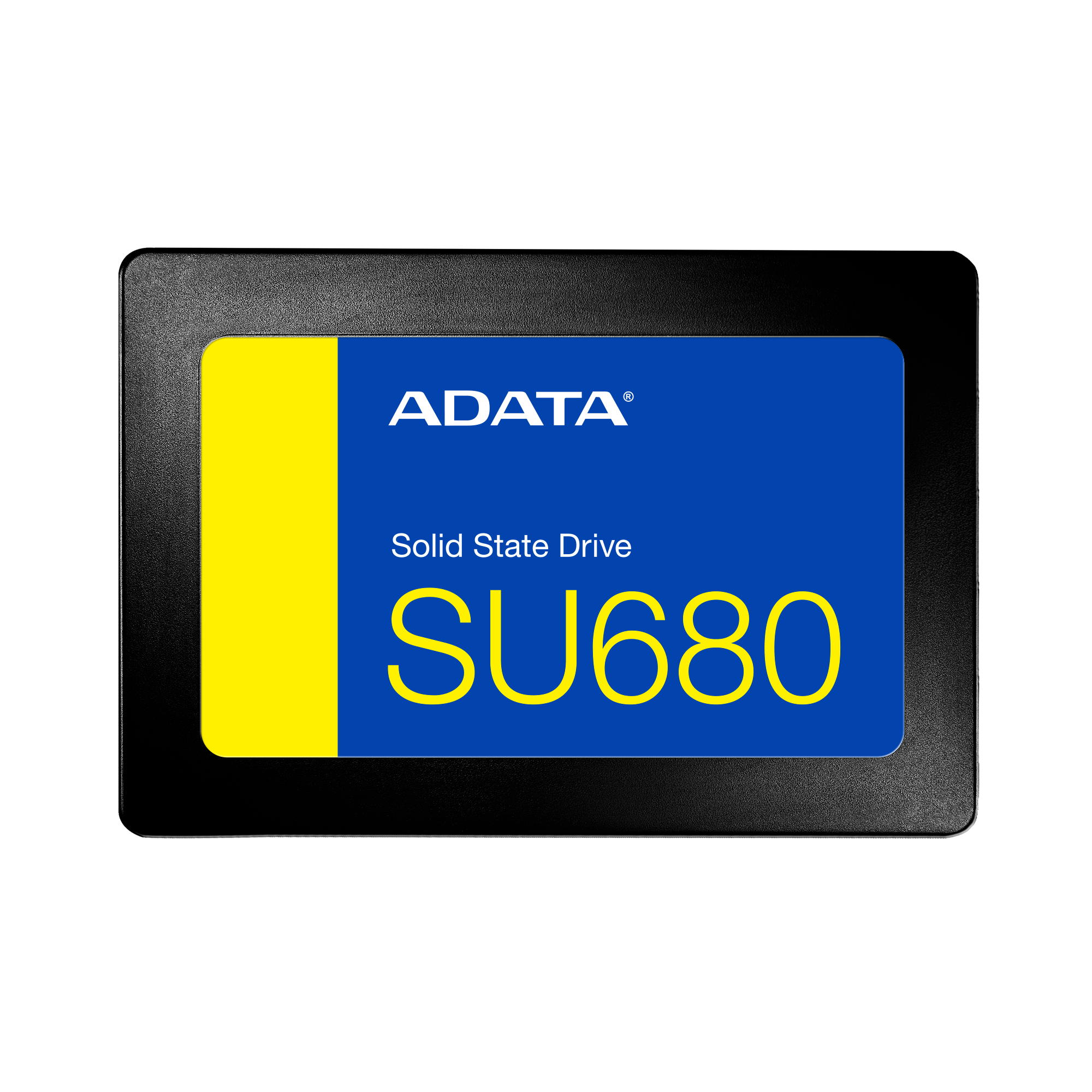 Disque dur Interne SSD ADATA SU680 256G 2.5