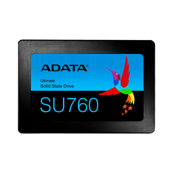 Disque SSD ADATA SU680 512 Go 2.5 - DARIACOM