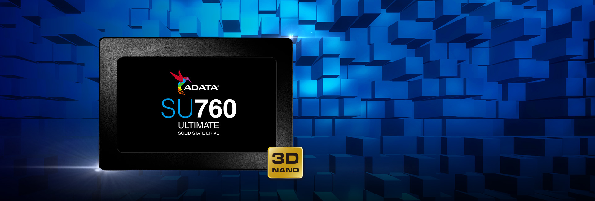1TB SATA SSD SU760｜ADATA (Saudi Arabia)
