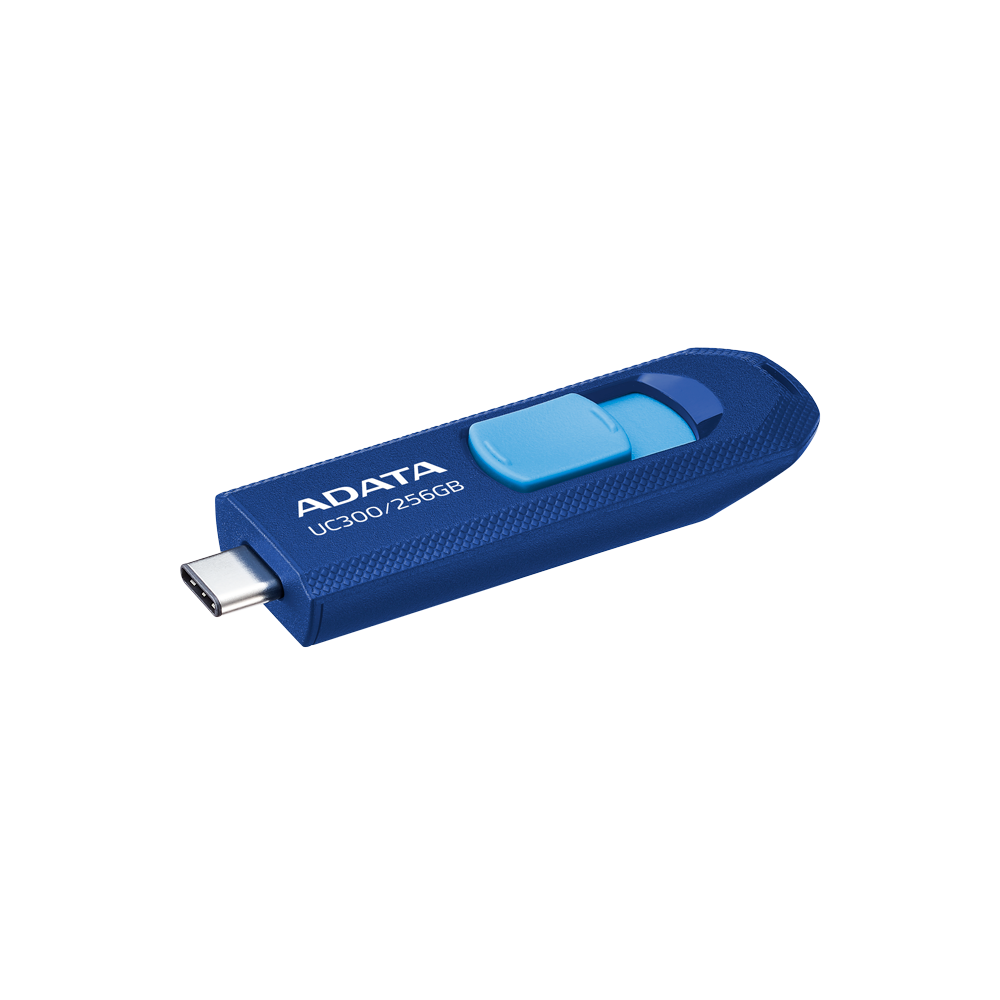 UC300 Type-C USB Flash Drive (United Kingdom)