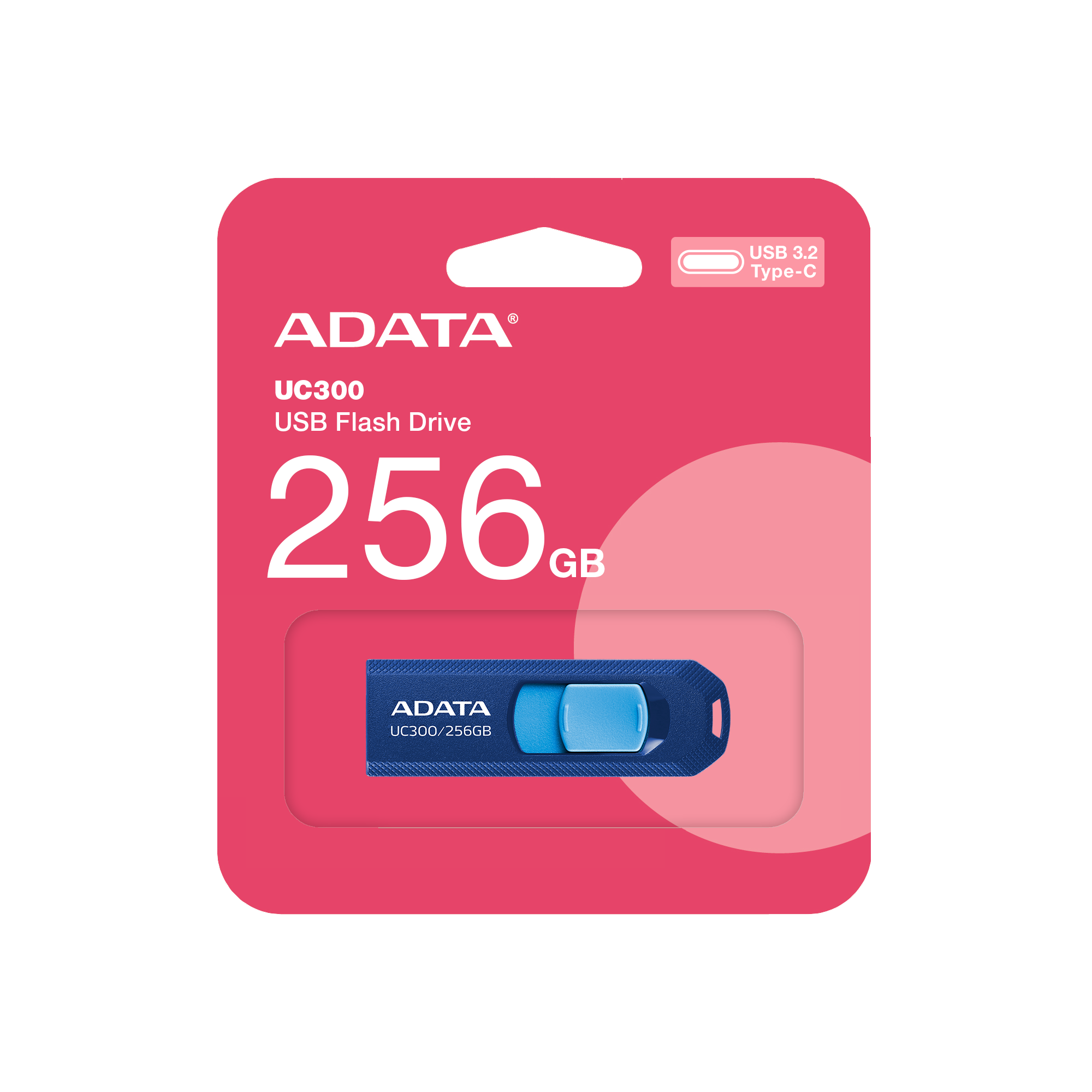 UC300 Type-C USB Flash Drive (United States)