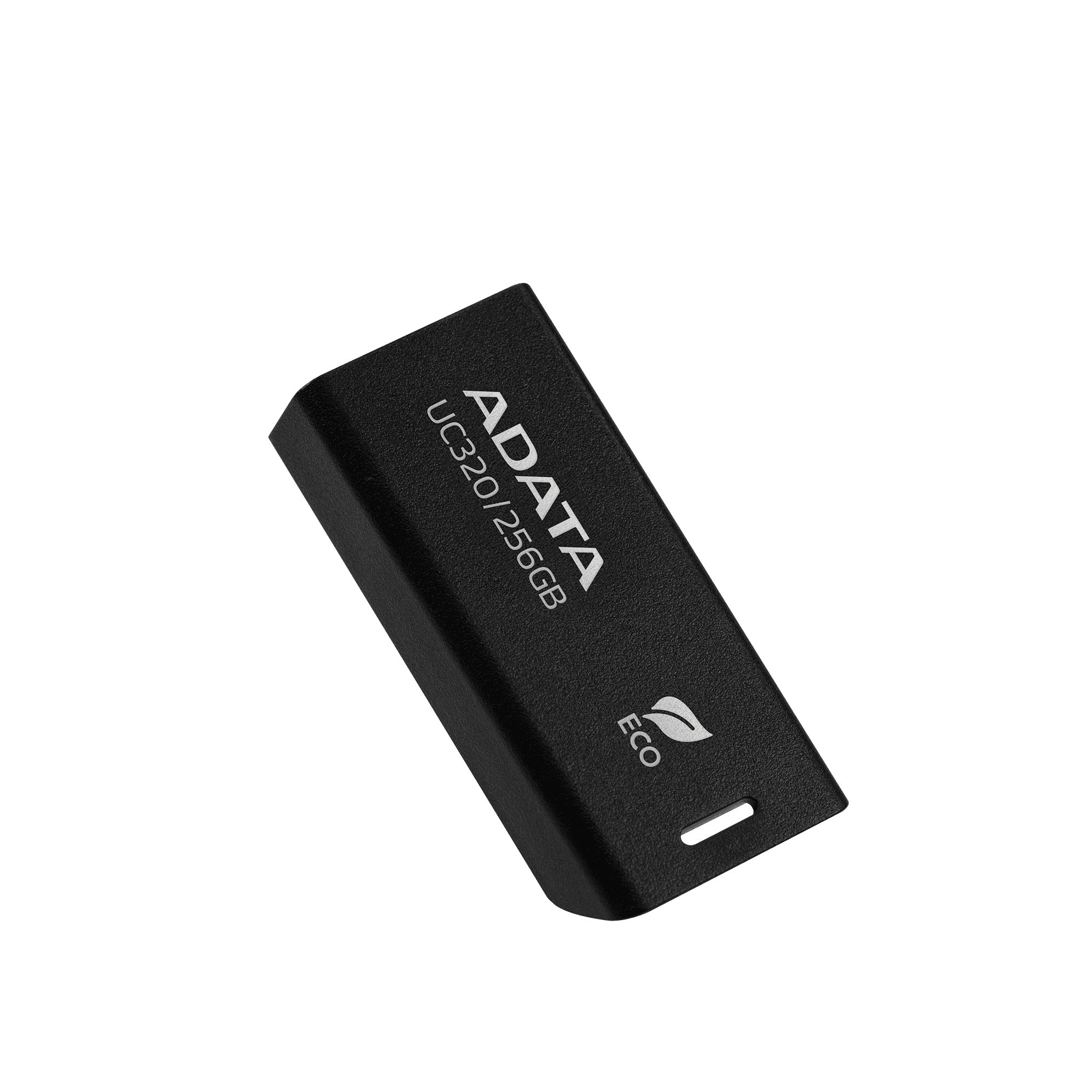UC320 USB Flash Drive-Black-3