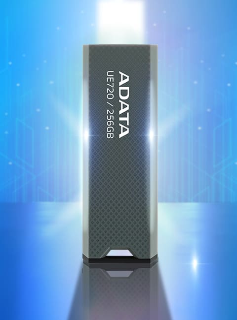 UE720, USB Flash Drive (Brazil)