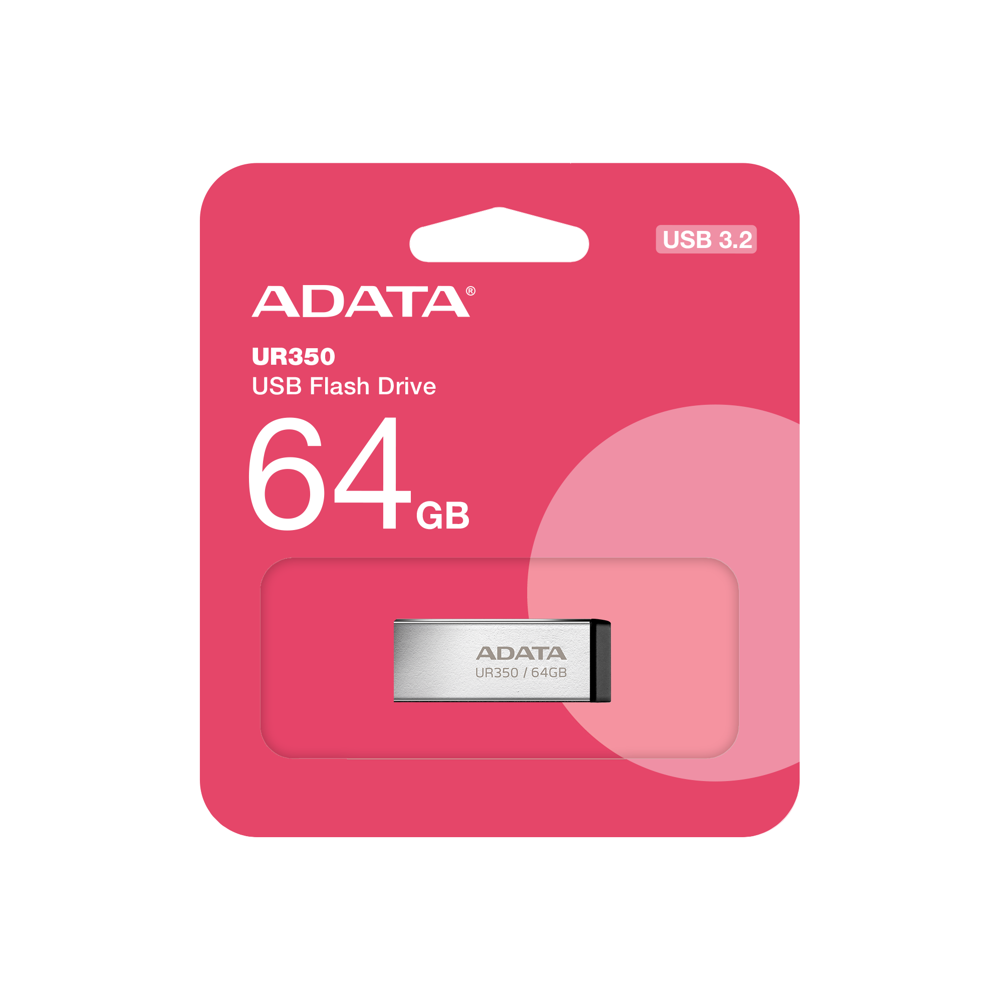 UR350 USB Flash Drive (Global)
