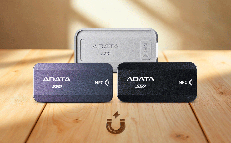 URBAN TAPSAFE External SSD (United States)