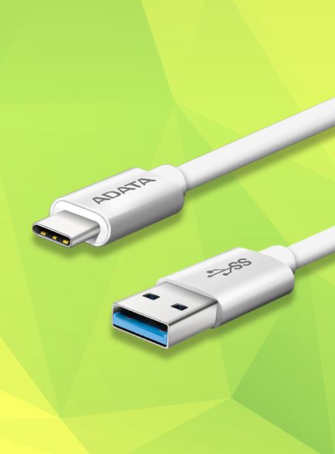 Claire fossiel toediening USB-C NAAR 3.2 A CABLE (Turkey)