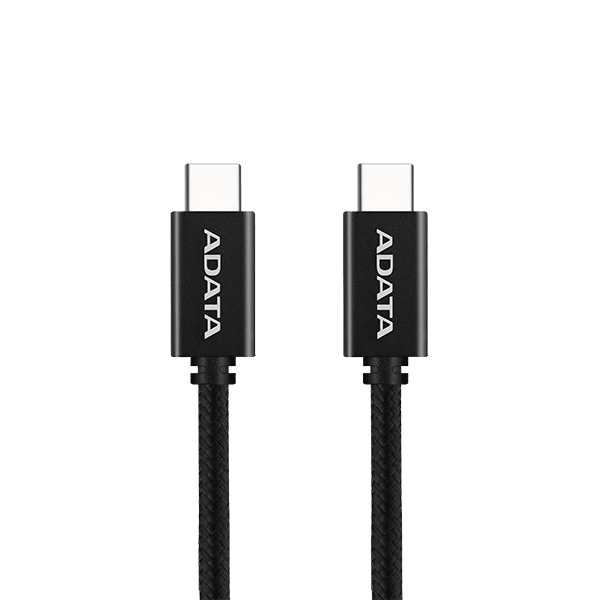 USB-C to USB-C Cable