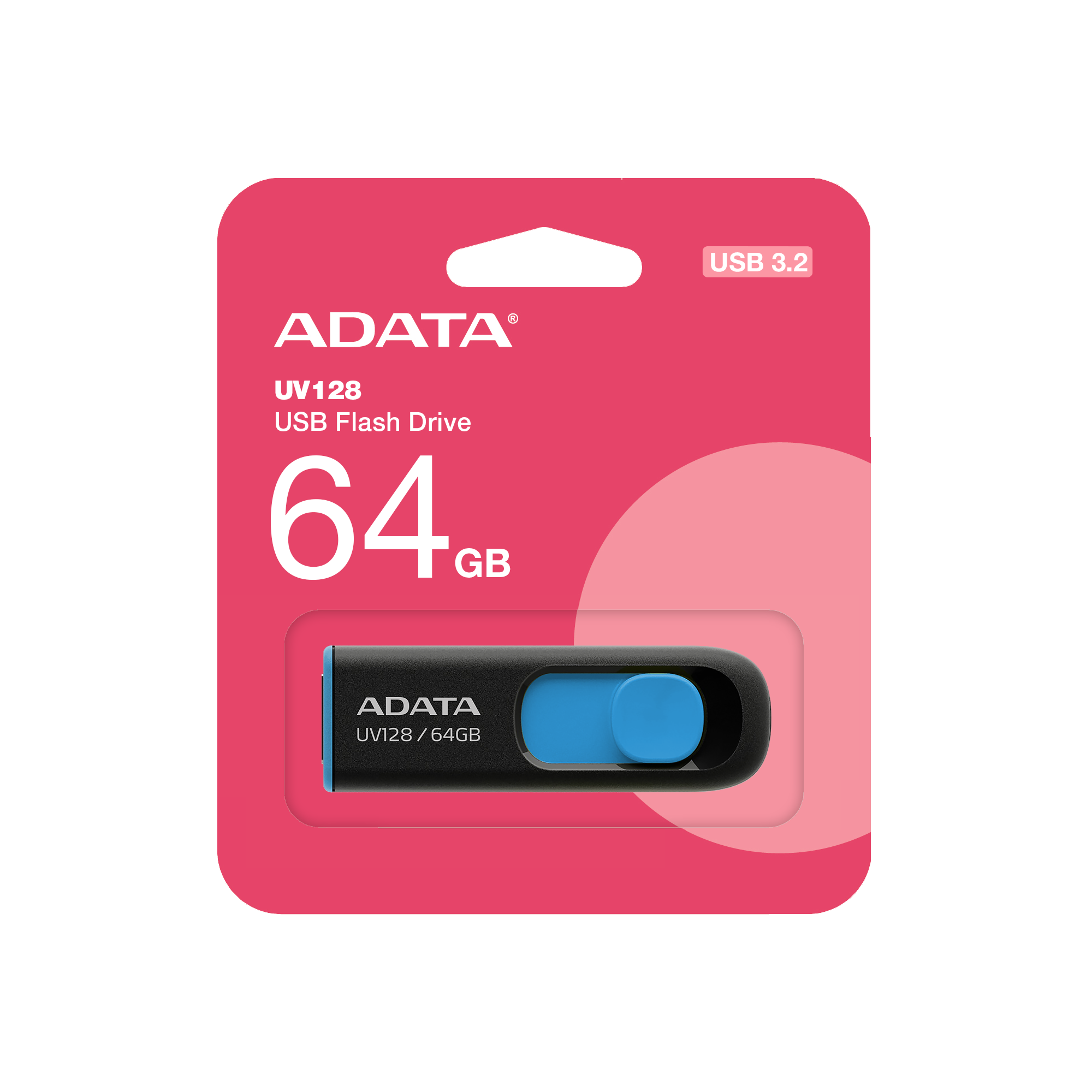 Adata CLEE USB 64Go 3.2 - Maxfor