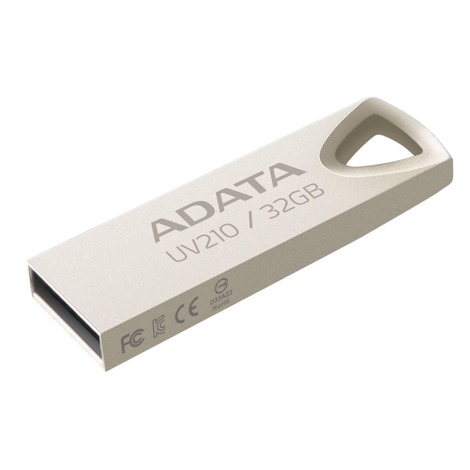 Chiavetta USB Compatta 64GB Penna USB SanDisk Ultra Fit 3.2 Da - Foto 2