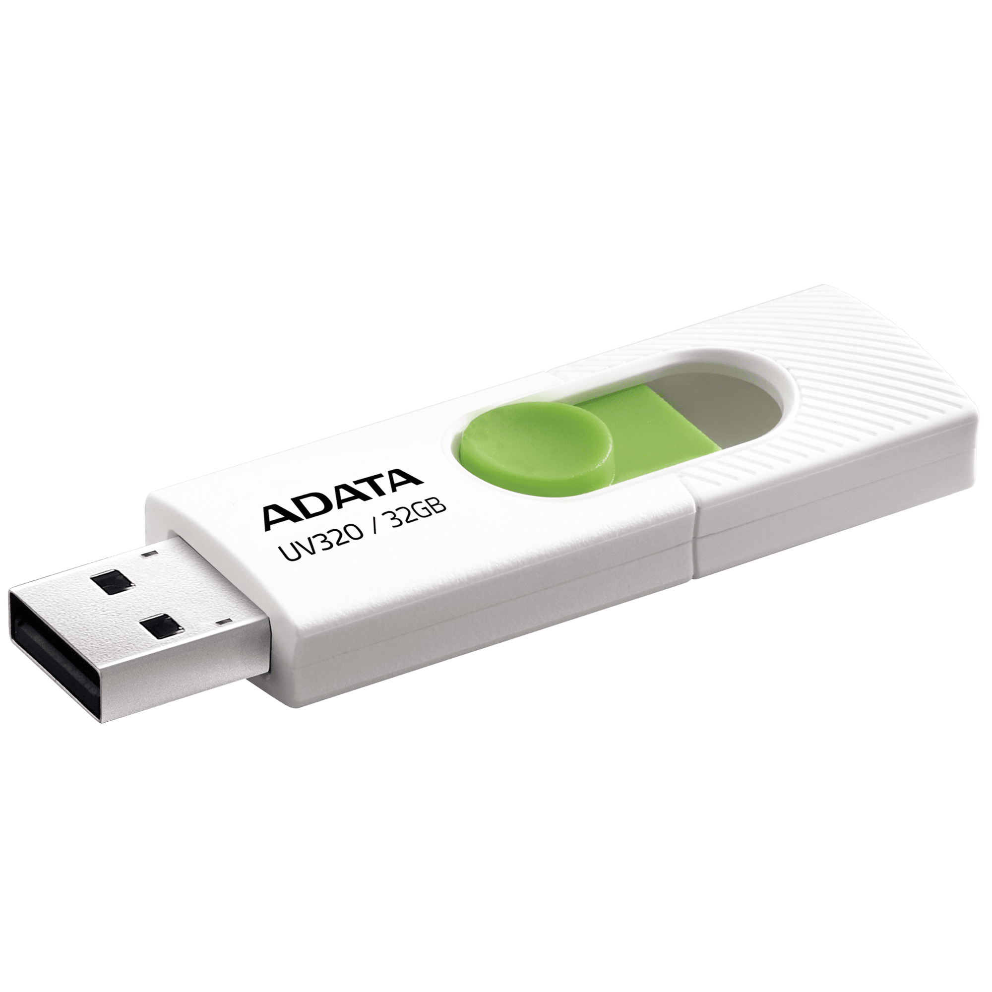 Lecteur flash USB UV320-#FFFFFF-6
