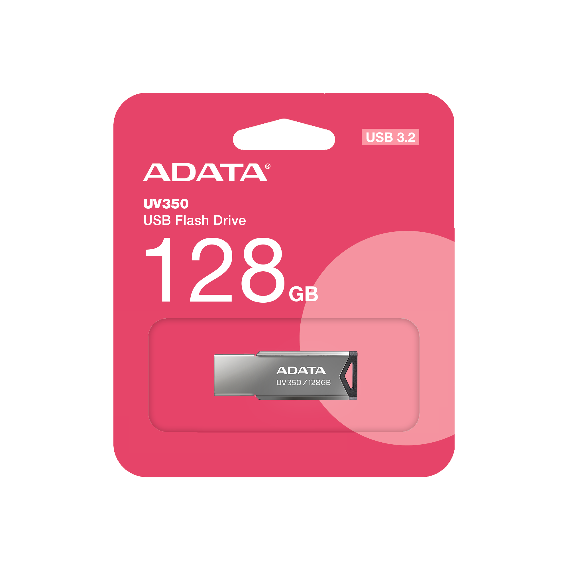 USB 128 gb Adata UV350