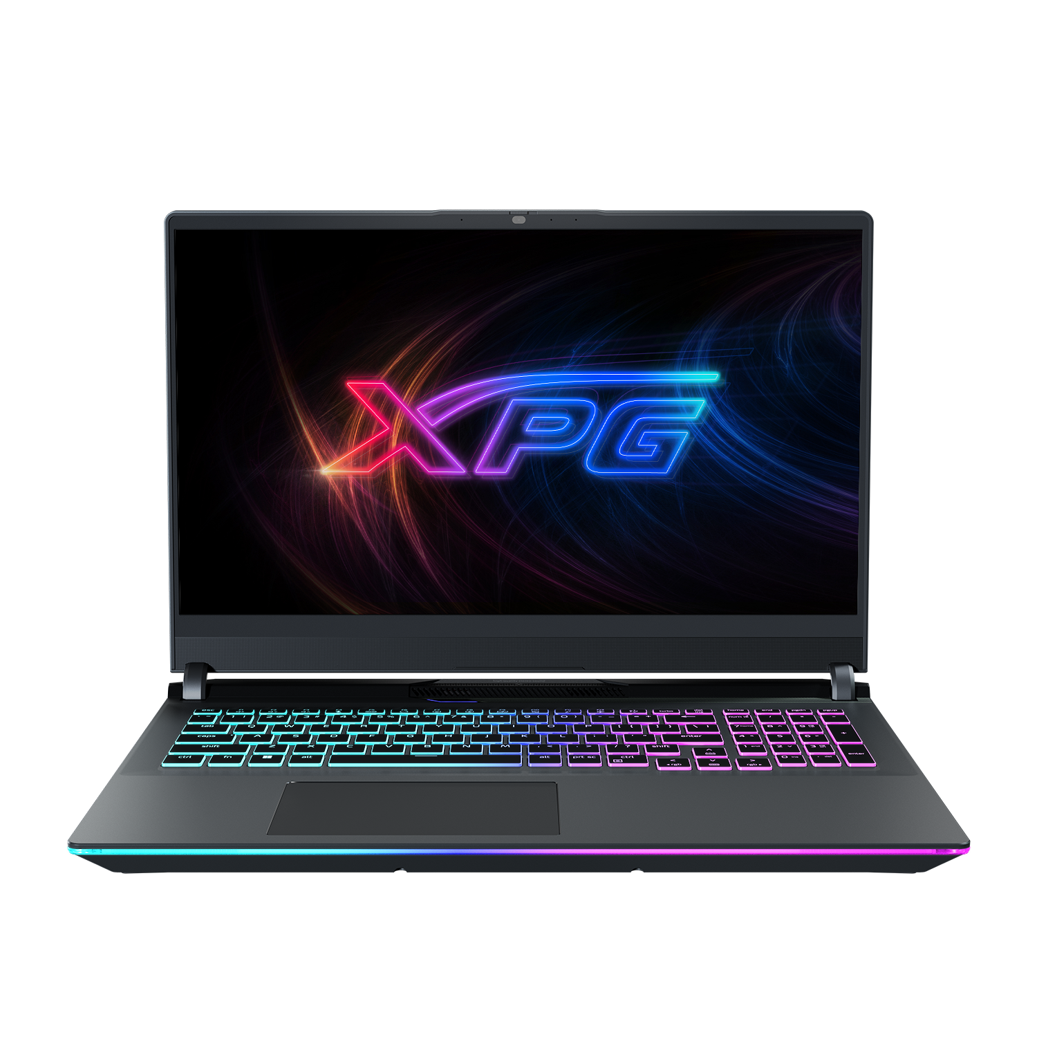 XENIA 16 RX GAMING NOTEBOOK