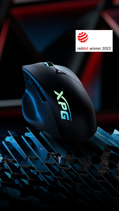 Xpg Alpha Wireless Gaming Mouse Outlet Websites Www bharatagritech