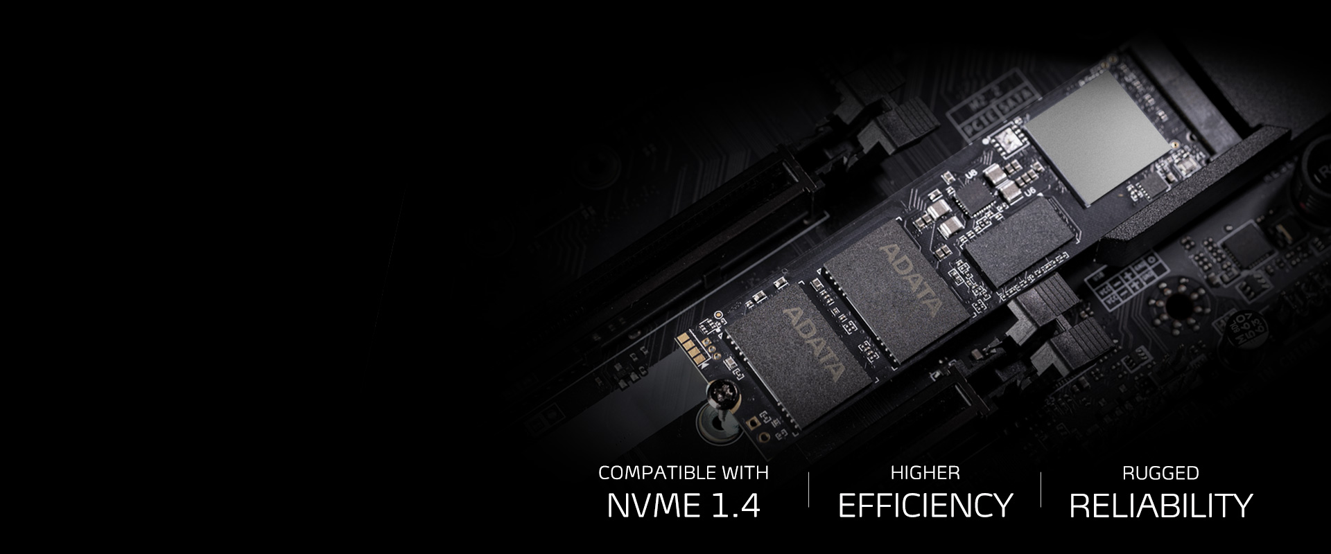 Nvme hot sale 1.4 spec