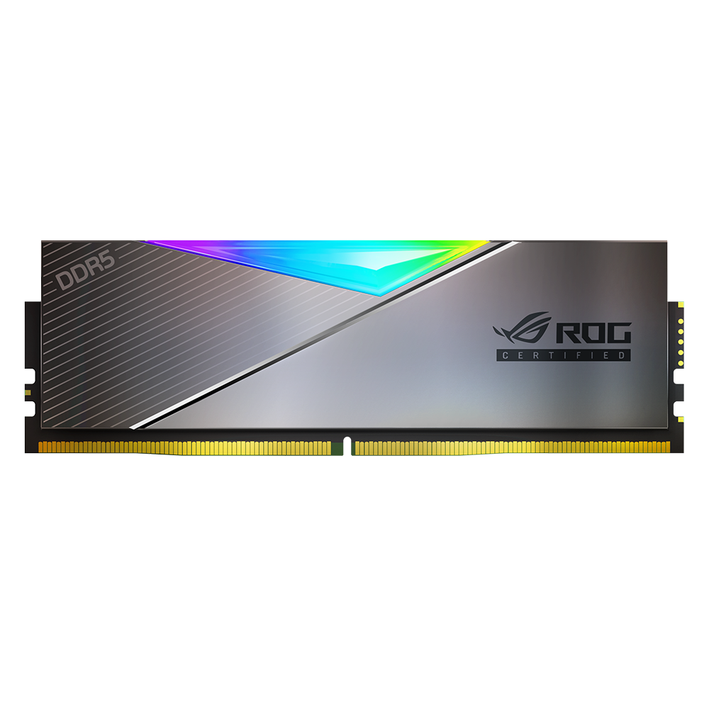 LANCER RGB ROG CERTIFIED DDR5