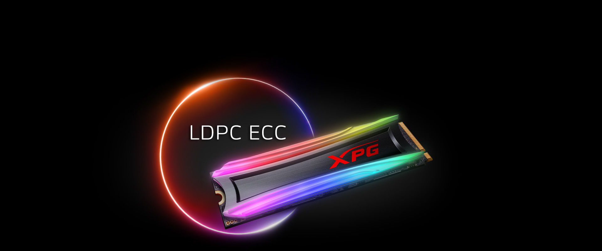 Xpg spectrix on sale