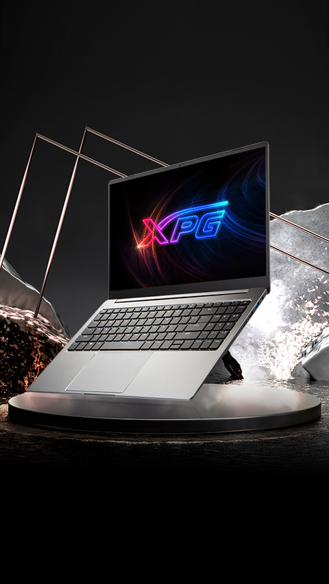 XPG Xenia 15