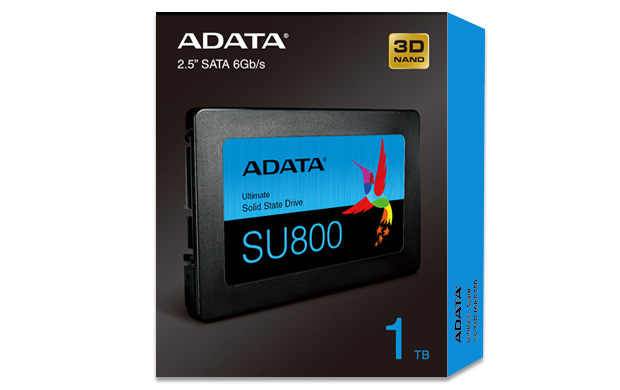 PC/タブレットADATA 2.5 内蔵SSD 512GB ASU800SS-512GT-C