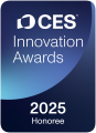 CES Innovation Award 2025