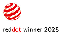 Reddot Winner 2025