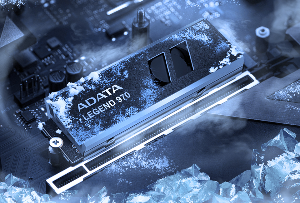 Exposing the Secrets of SSD Cooling - Knowledge Center - QuikTIPS