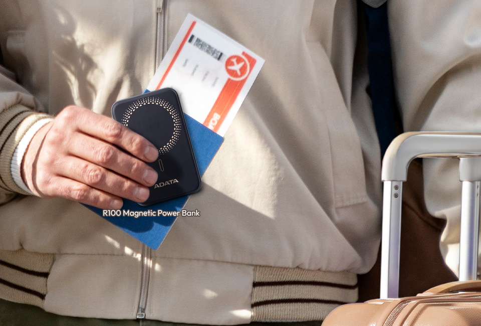 Can You Bring a Power Bank on a Plane? | Travel Safety Tips