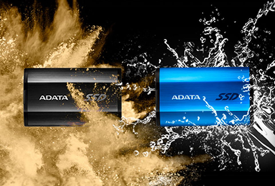 Exposing the Secrets of SSD Cooling - Knowledge Center - QuikTIPS