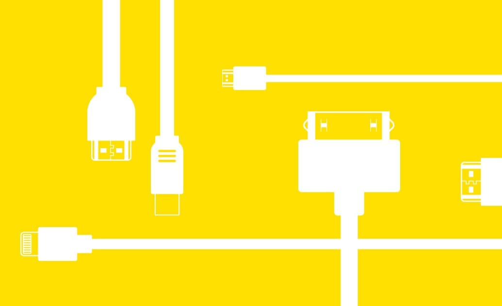 Get the Low Down on USB