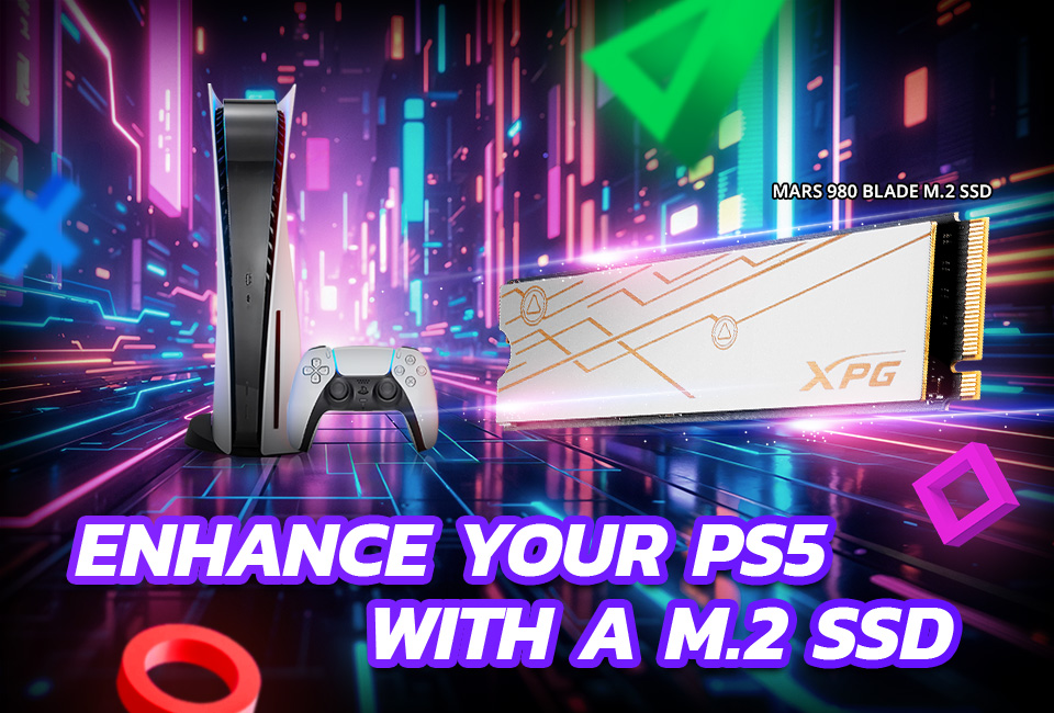 Melhore seu PS5 com um SSD M.2: Dicas para um upgrade bem-sucedido