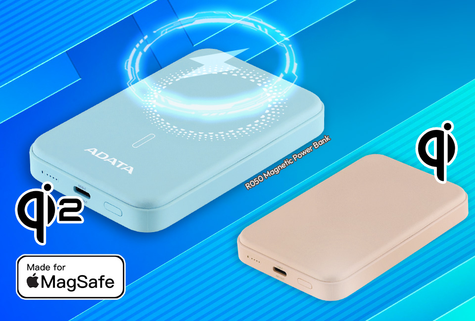 Magnetic Power Banks: Qi2 vs. MagSafe & How to Choose