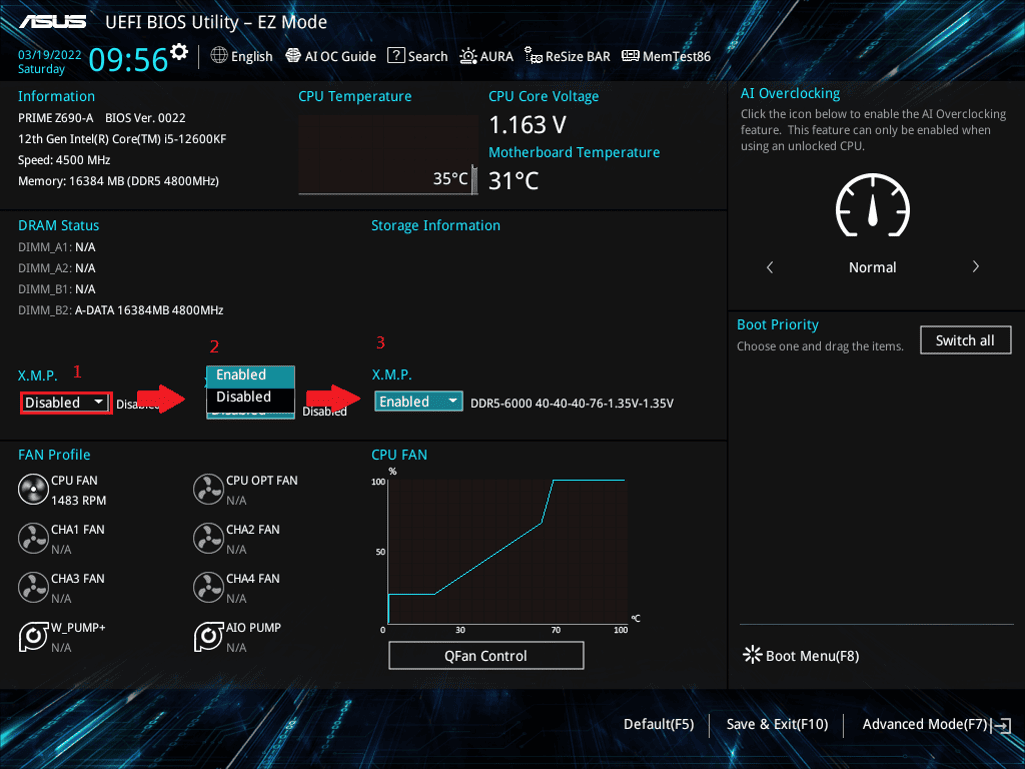 Não tem experiência com overclock? Todo mundo é overclocker com