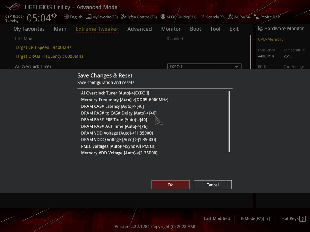 No overclocking experience? Everyone is an overclocker with XMP